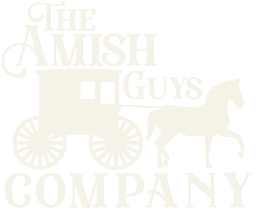 the amish guys company logo_cream