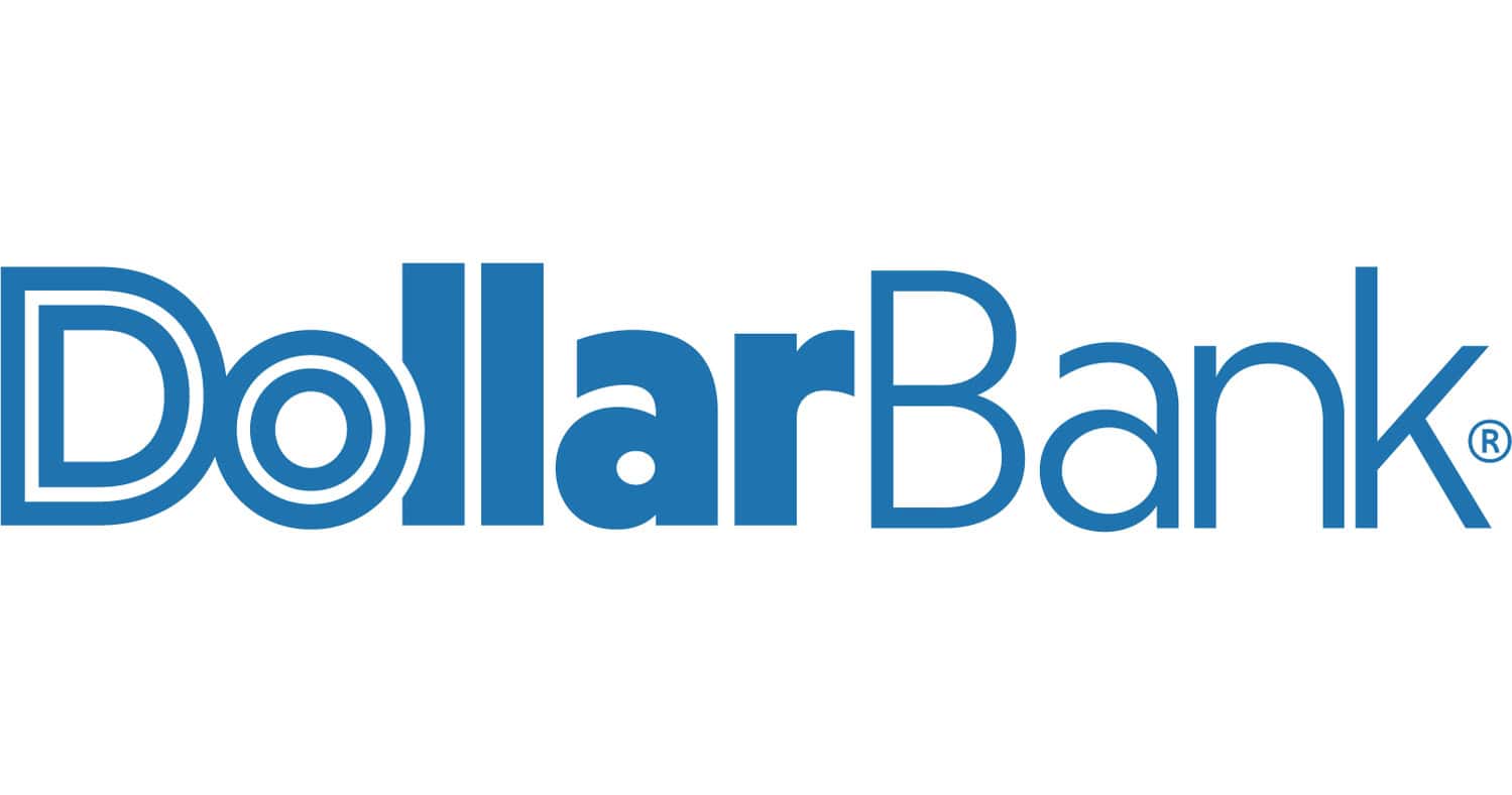 Dollar Bank Logo